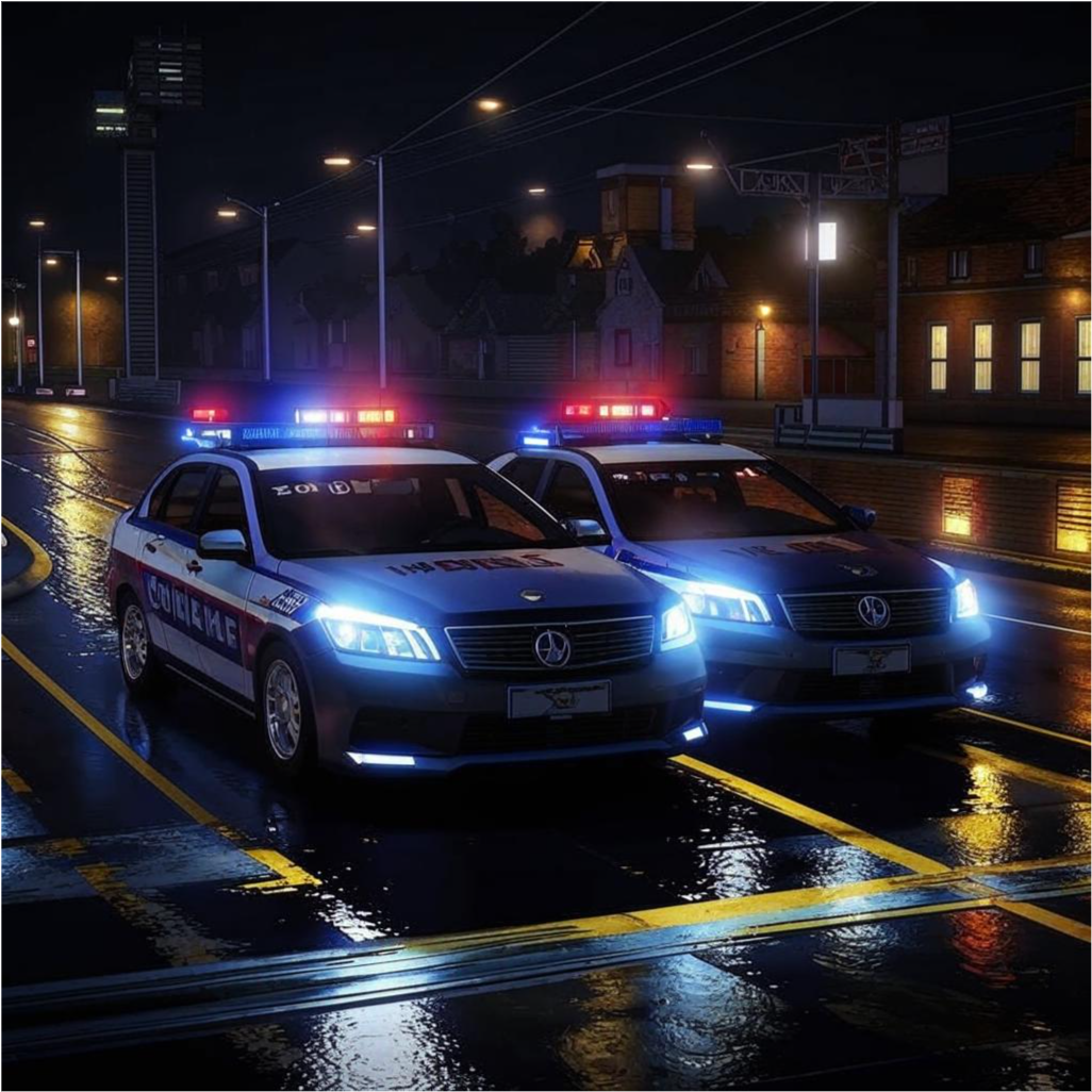 фото создано нейросетью Fusion Brain