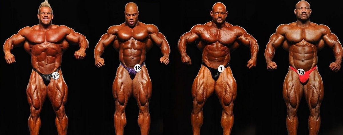 Из недавней истори...