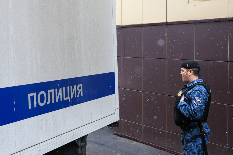    ФОТО: Shatokhina Natalia/news.ru/Globallookpress