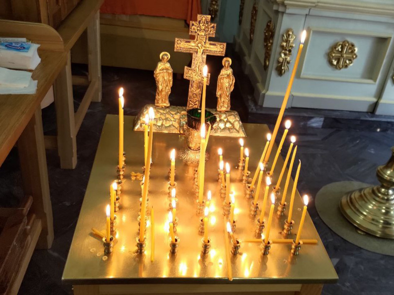 Церковный канон