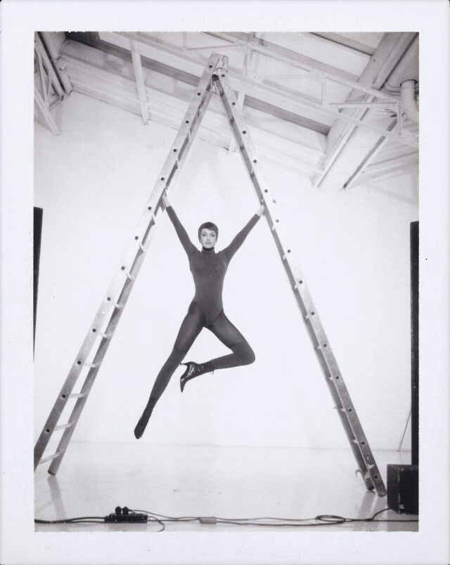 фото Бруно Бизанг