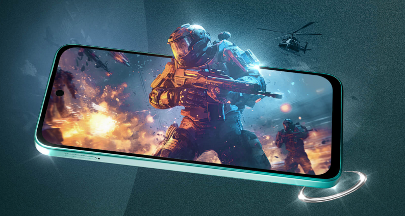 Источник изображения: Infinix