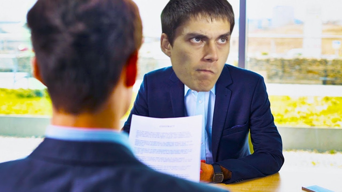    Когда мемы становятся реальностью