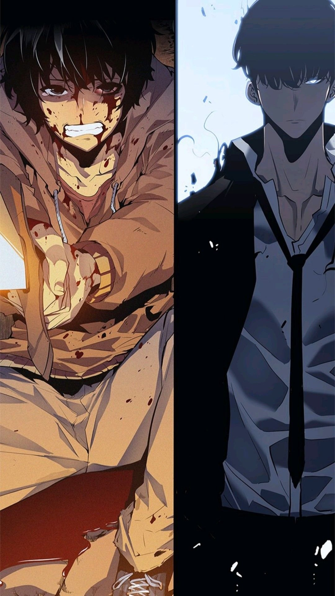 Качался? Нет, просто купил премиум-скин