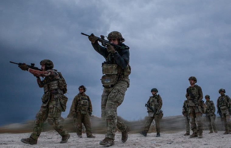    Социальные сети