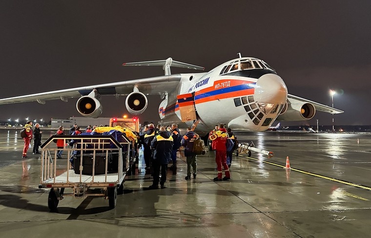    Валерий Шарифулин/ТАСС