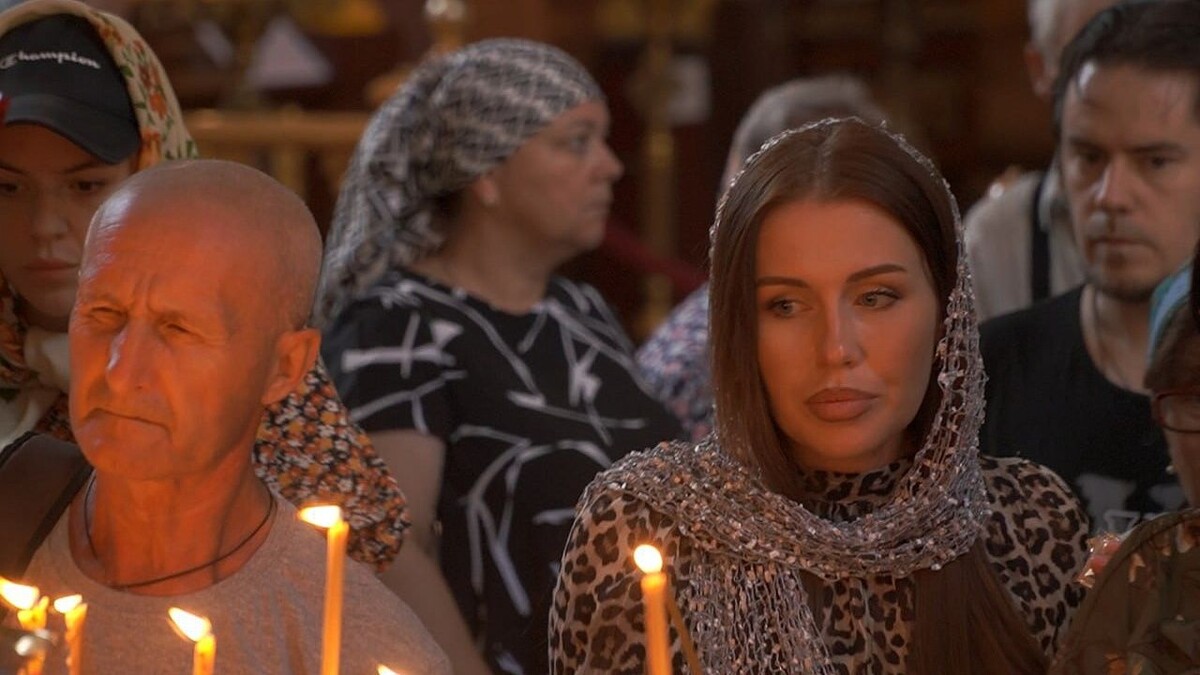    фото: телеканал «Краснодар»