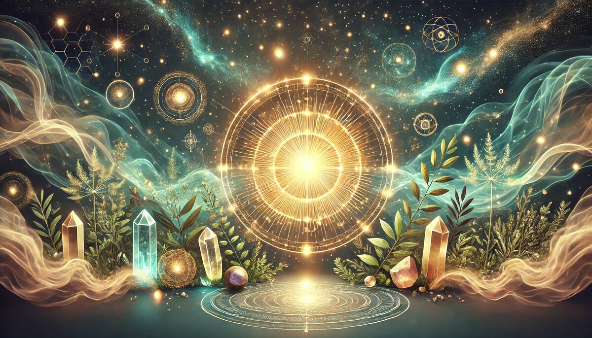 Каждый из нас сталкивается с моментами, когда кажется, что мир вокруг полон негатива. 