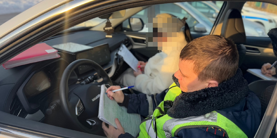 3 правила при продувке в алкотектор ГИБДД, которые не знают водители и этим пользуются инспектора ДПС