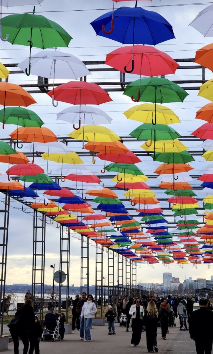 Фото из архива автора