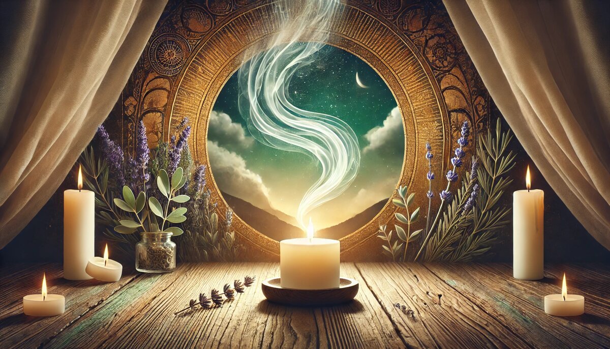 Вы замечали, что иногда дома чувствуете себя усталыми или тревожными без видимой причины?