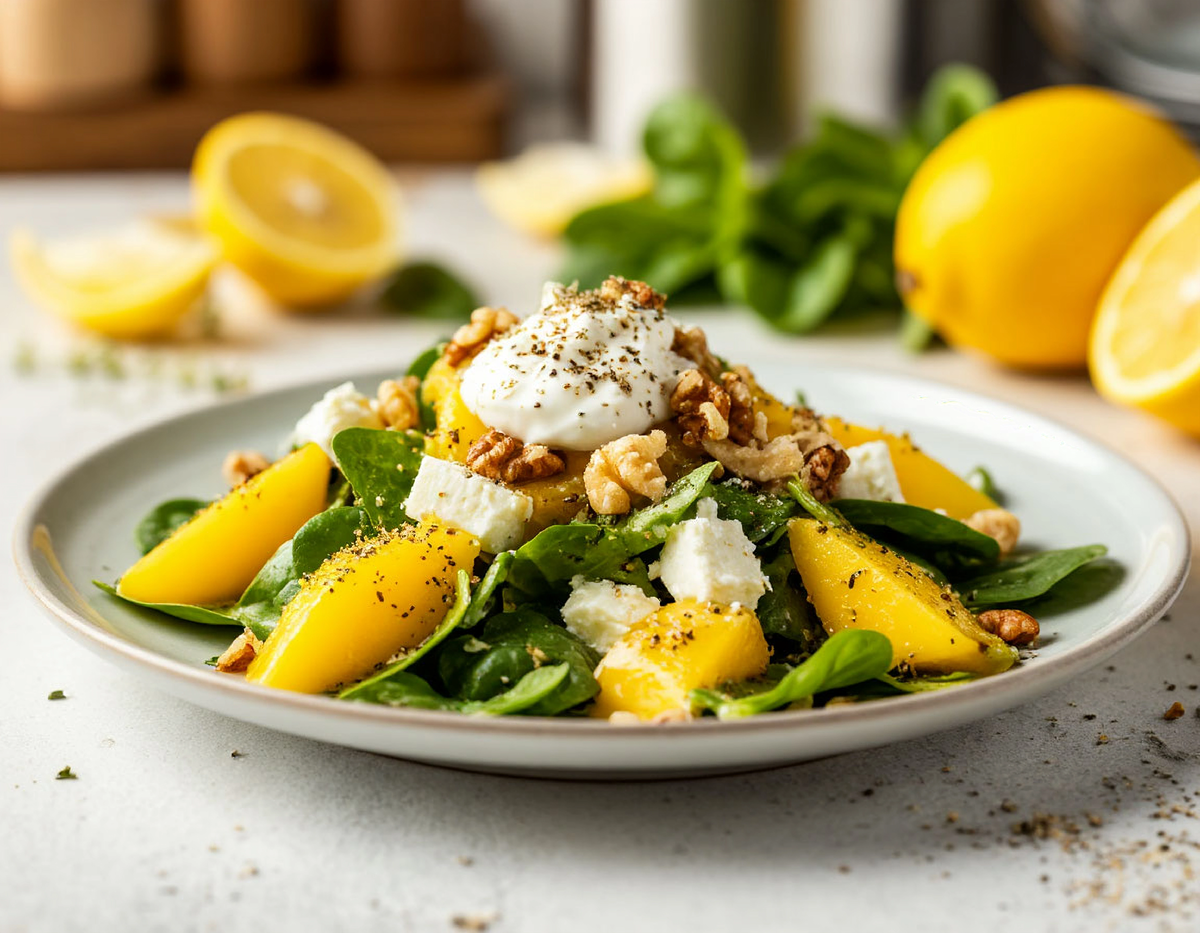 Полезное наслажение уже на столе!