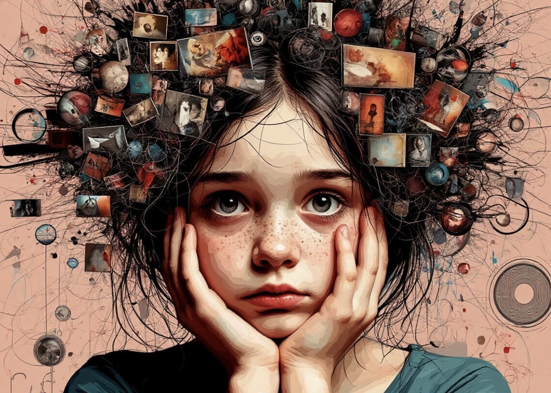 Надеюсь никто не догадается о моих недостатках!