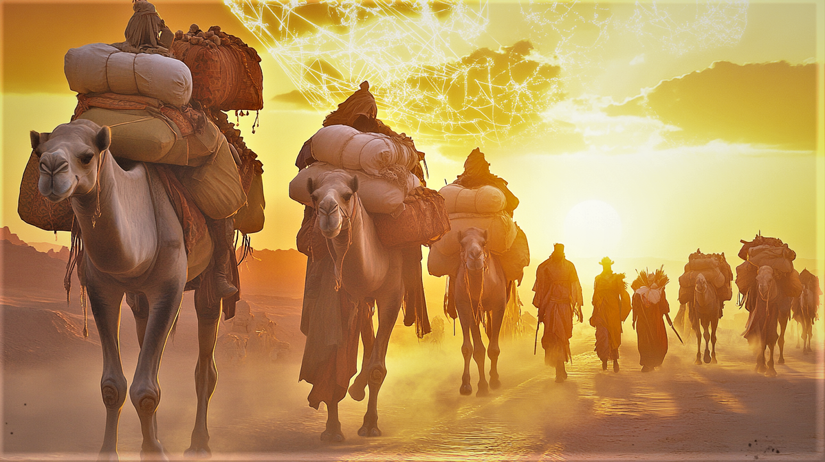 Авиценна предупреждал ➔ Современная наука доказала. Специи — не просто вкус, это вопрос здоровья