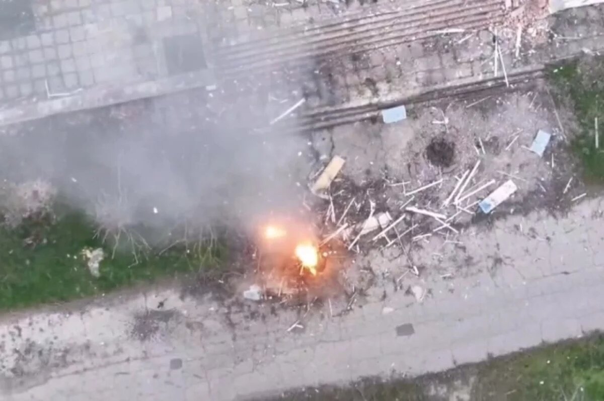    Сводка СВО за 29 марта.