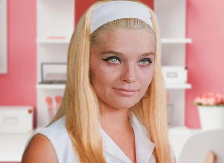 Та самая роль, о которой не любила говорить