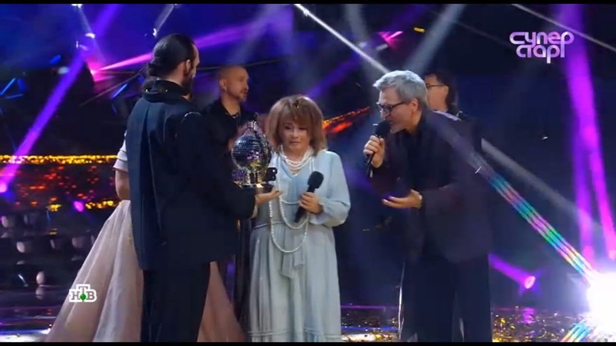 Фото: Телеканал НТВ