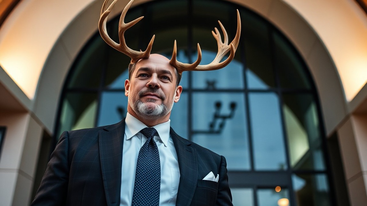 Изображение создано при помощи ИИ