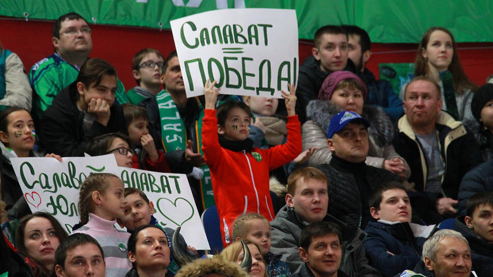 Фото: Олег Яровиков / Коммерсантъ