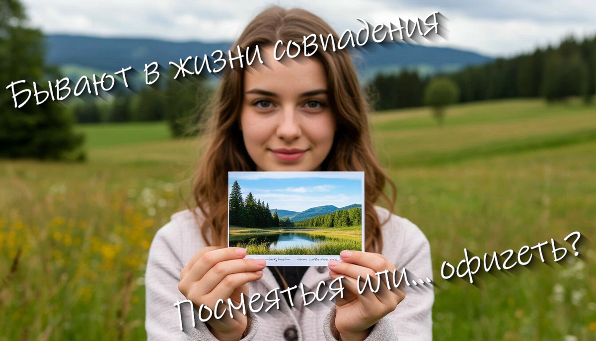 Обложка создана автором в содружестве с Шедеврумом