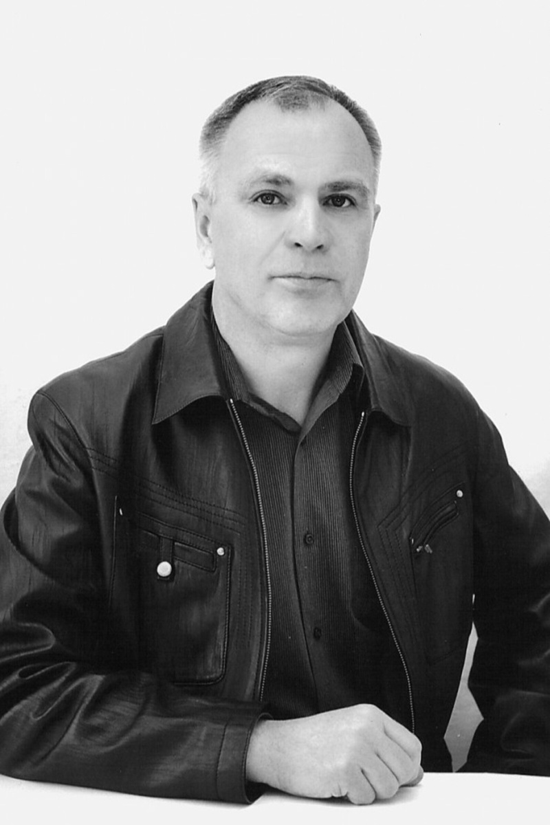 Евгений Анатольевич Чегодаев, кандидат исторических наук.