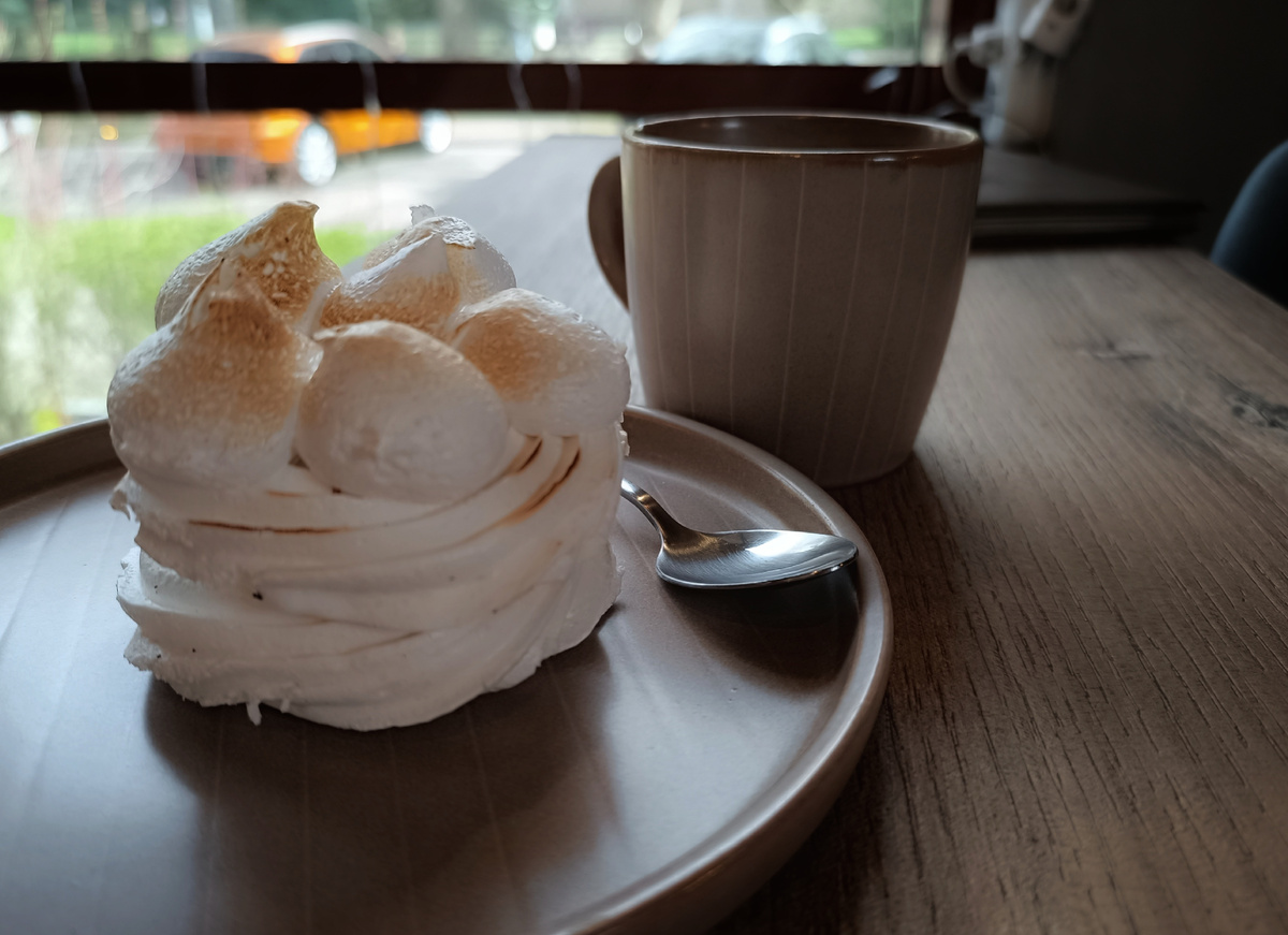 Очень было вкусно