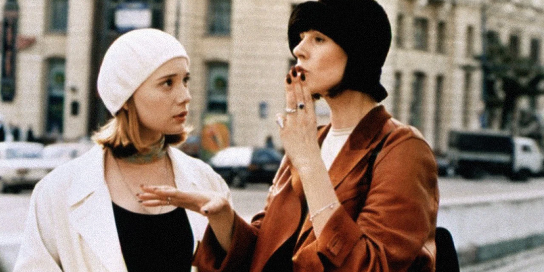 Почему стоит посмотреть фильм «Страна глухих»?