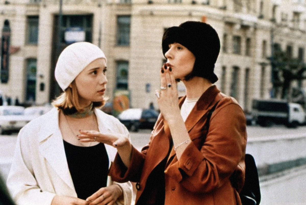 Источник фото: Кинопоиск.