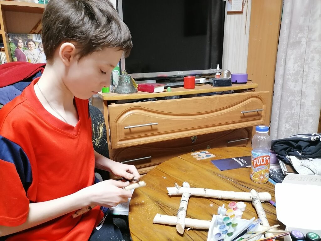 Фото — автора.