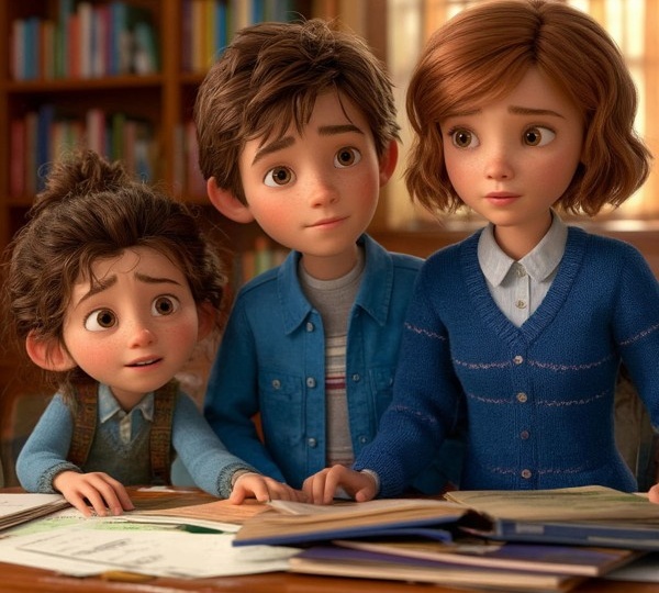 Минпросвещения России представило список отечественных фильмов для образовательных учреждений