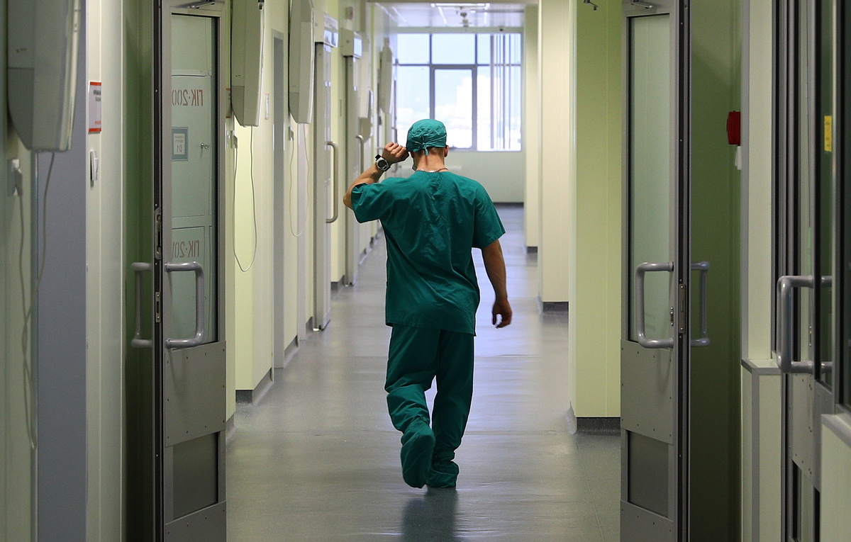 Максим Туманов/ТАСС