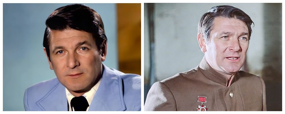 Александр Белявский