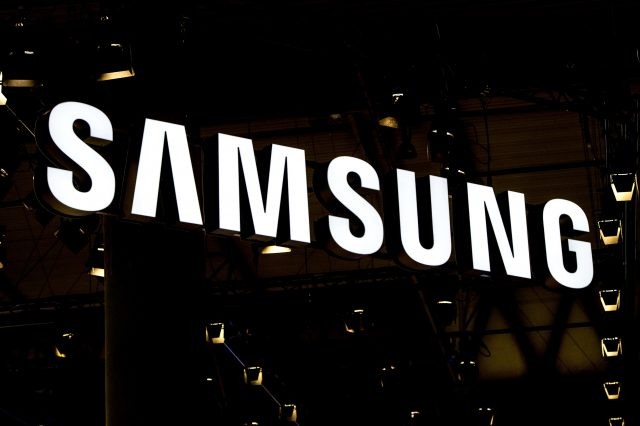    Samsung. Фото: Getty Images
