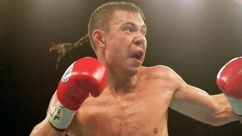 Костя Цзю в ринге.  в былые ремена. фото: картинки яндекса. 