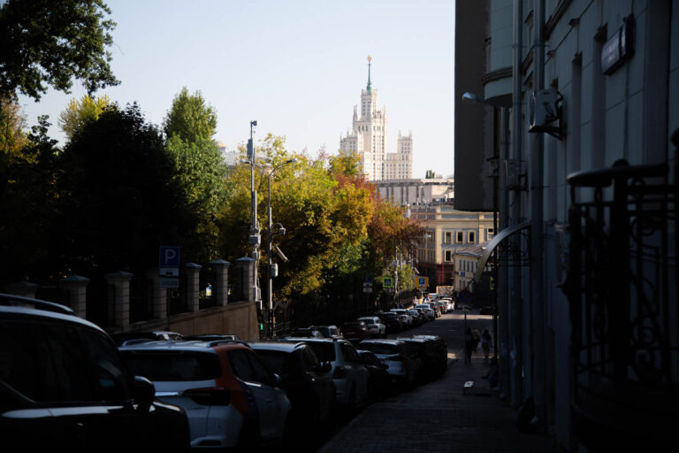    Фото: Общественная Служба Новостей Анна Мигинеишвили