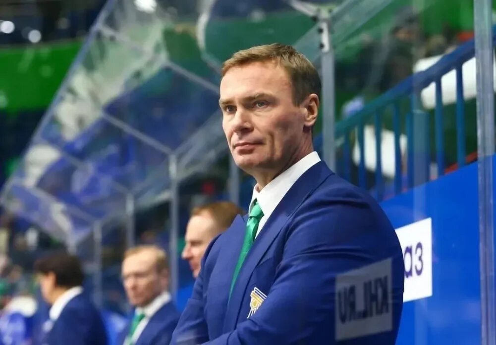    Фото: Соц сети ХК Салават Юлаев