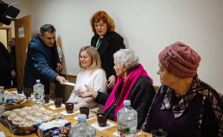    тг А. Хинштейн