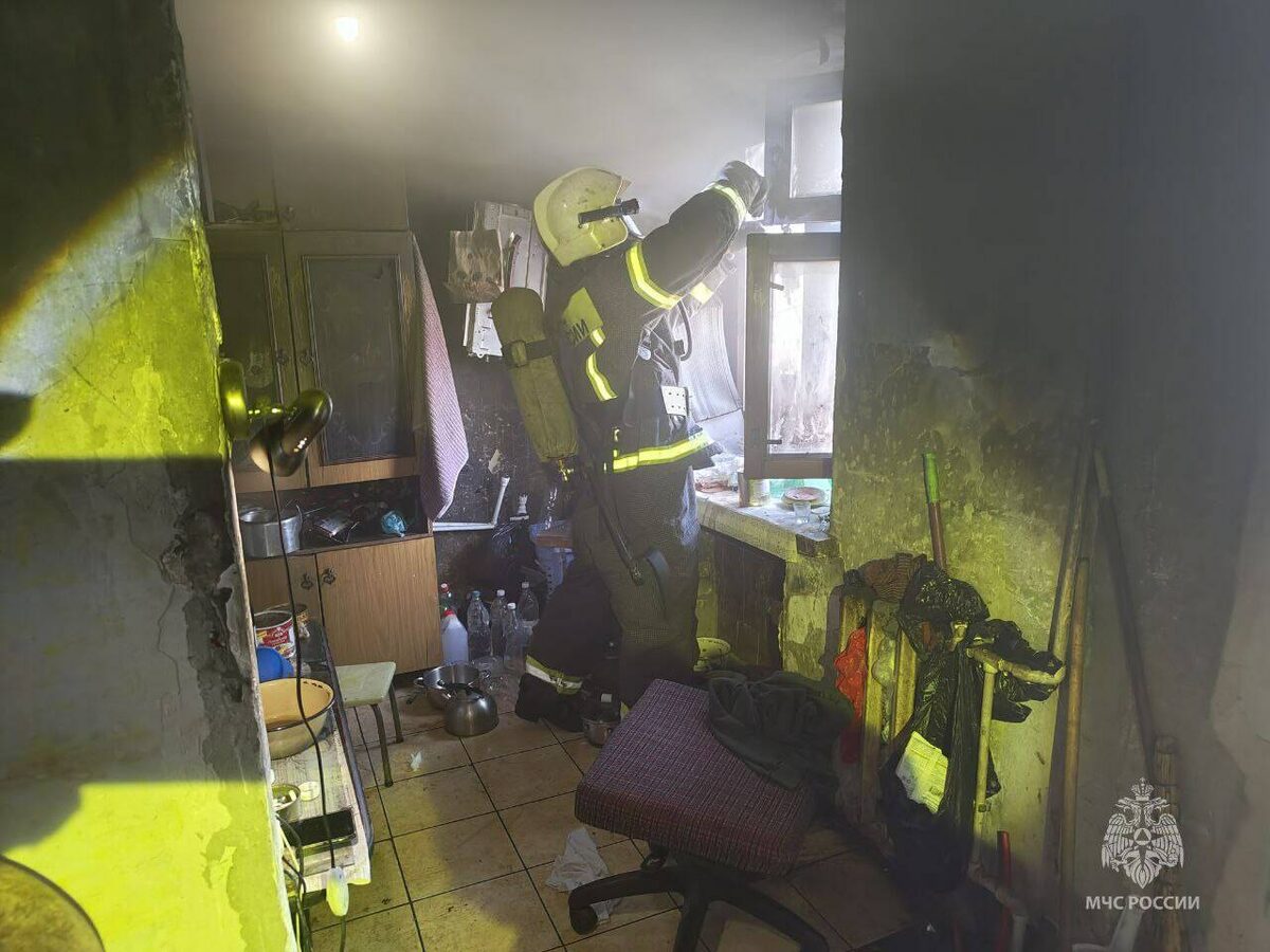 Фото: ГУ МЧС России по РТ