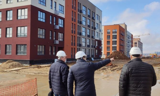 Автор: Первый Тульский, фото: официальный сайт Правительства Тульской области