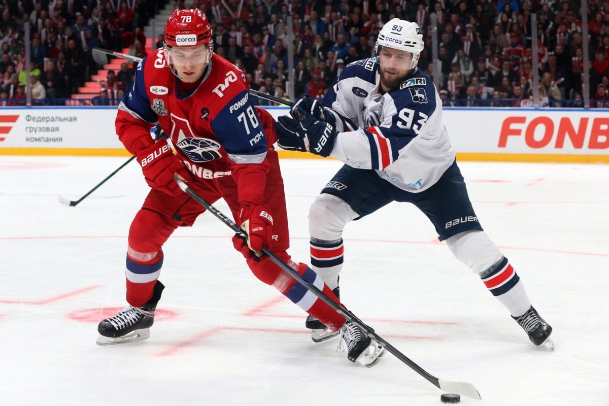    С учётом регулярного чемпионата торпедовцы сегодня потерпели седьмое поражение подряд