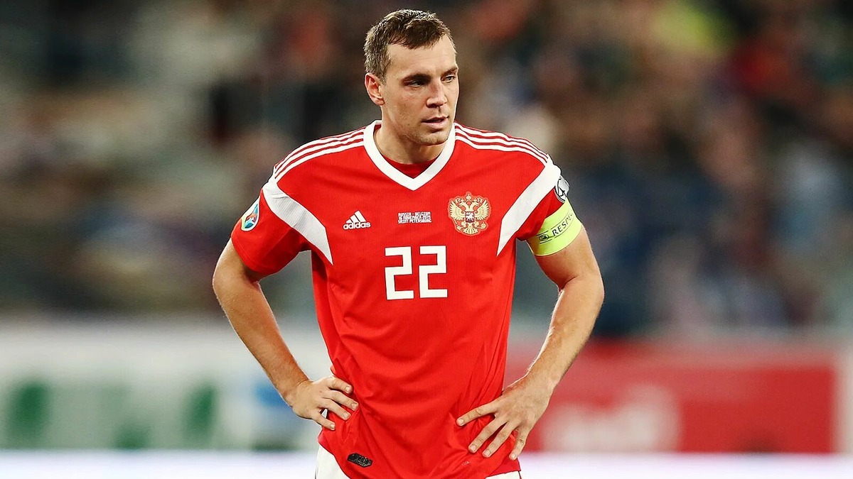 Дзюба. Фото из открытых источников сети Интернет 