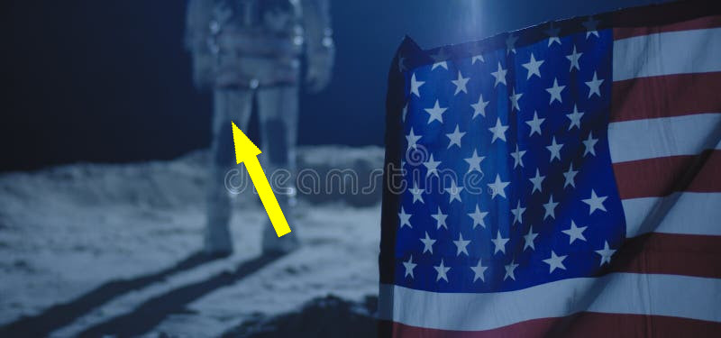    Секретный протокол Луны, который вас удивит