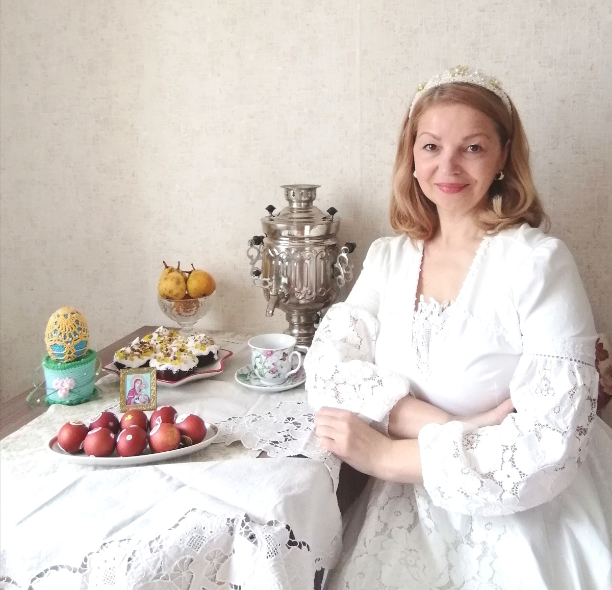 С благими намерениями🙏