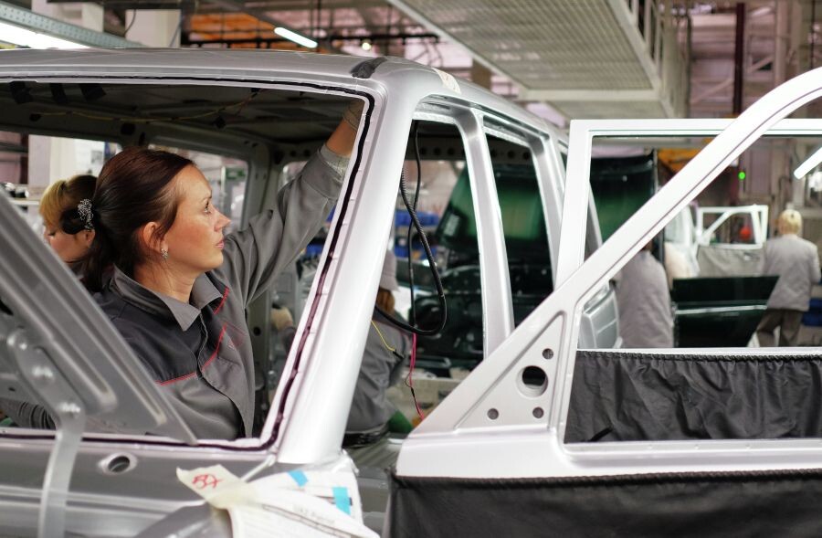     / Источник: ©РИА Новости/Николай Хижняк