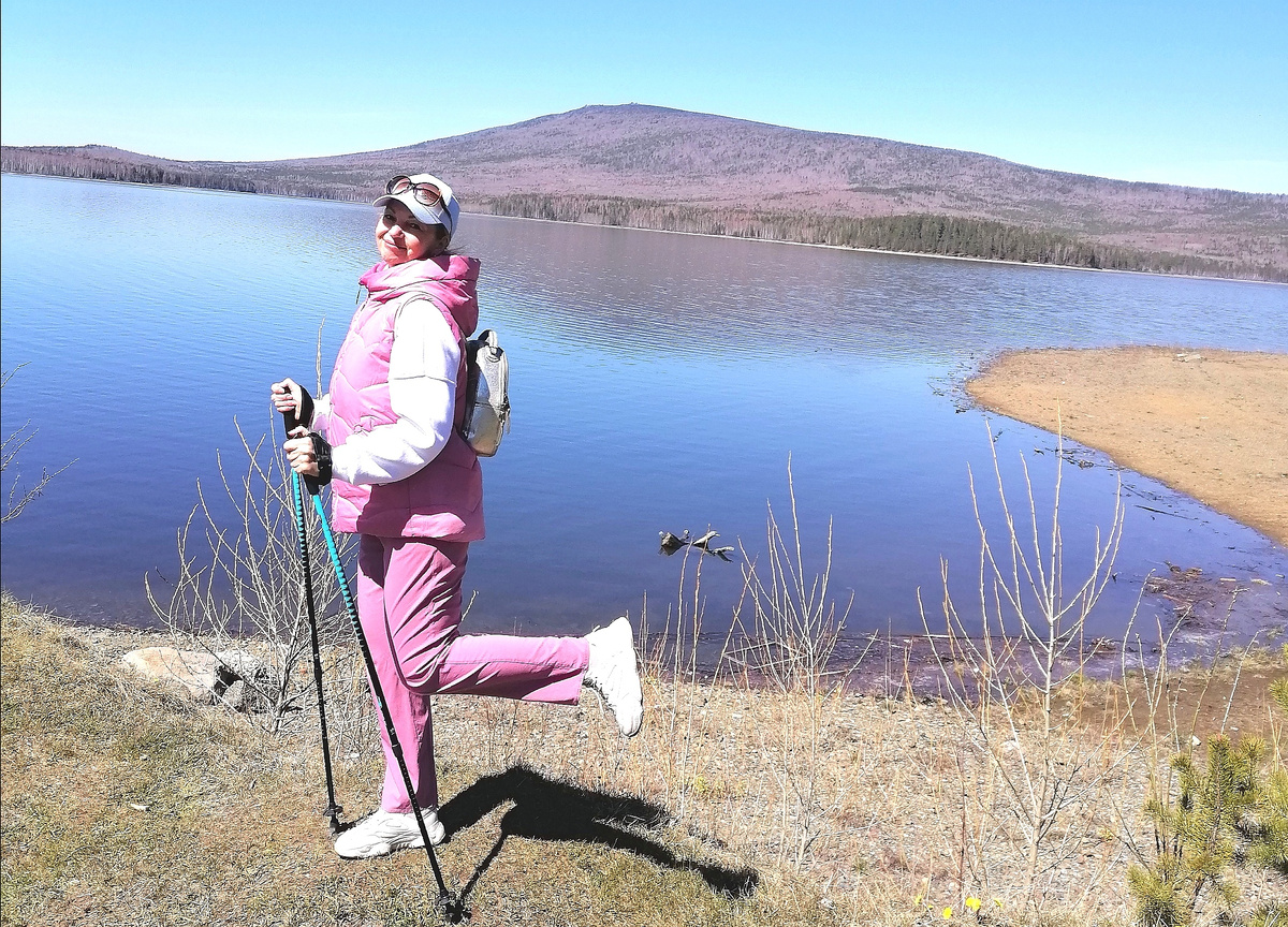 Новые энергии... 