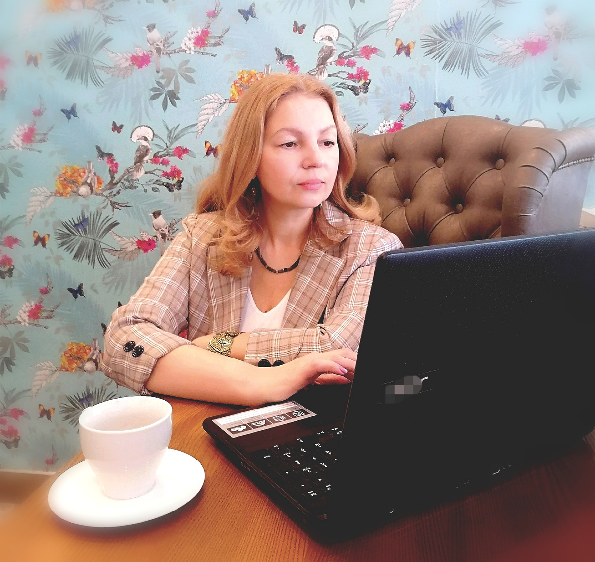 Новые планы... 