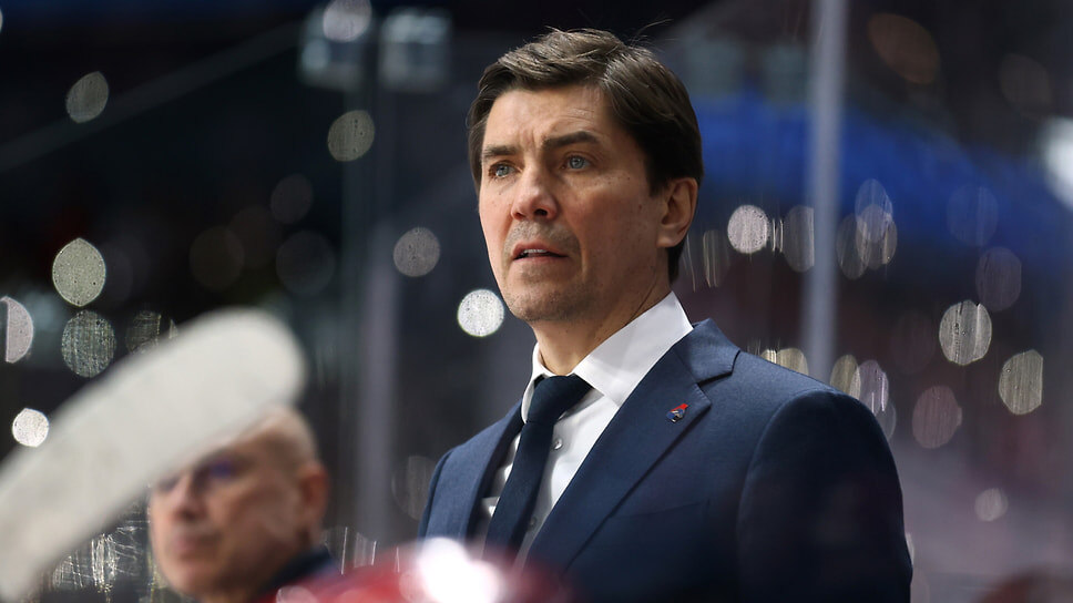 Фото: ХК «Локомотив»