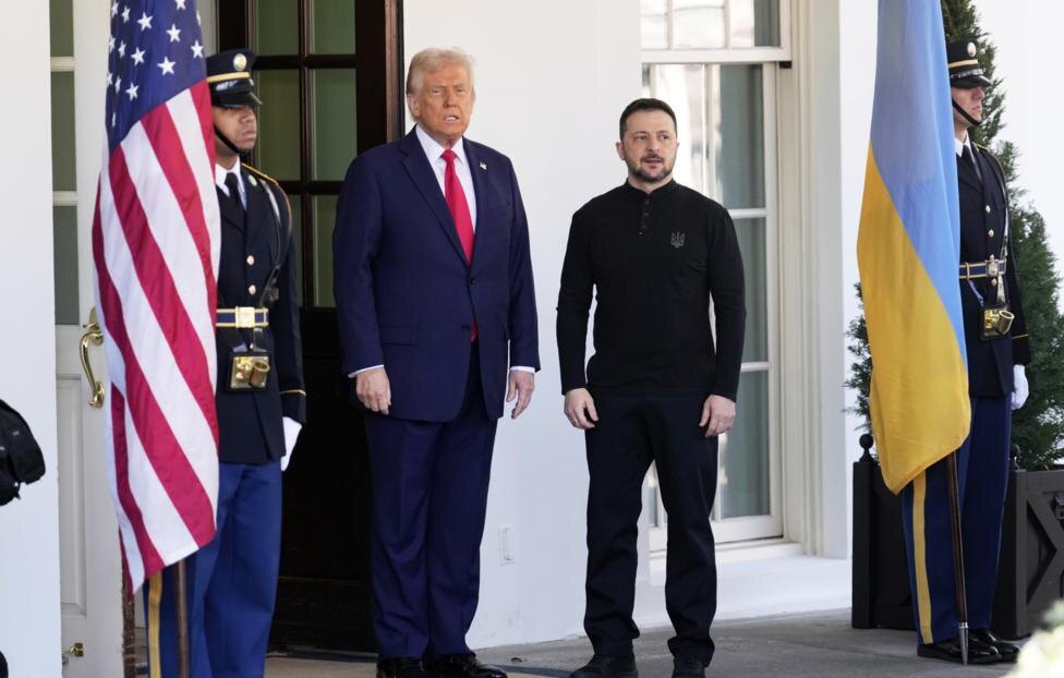 © AP Photo/ Ben Curtis