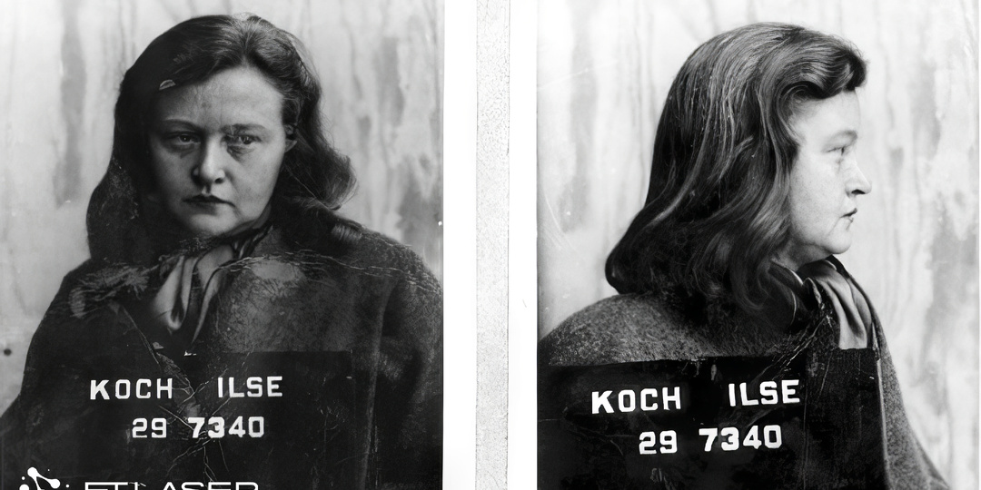 Концлагерь Бухенвальд: Ильза Кох и темные страницы нацистского режима