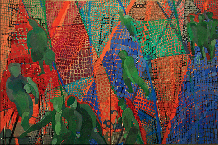 Ирина Эльдарова. Хазри